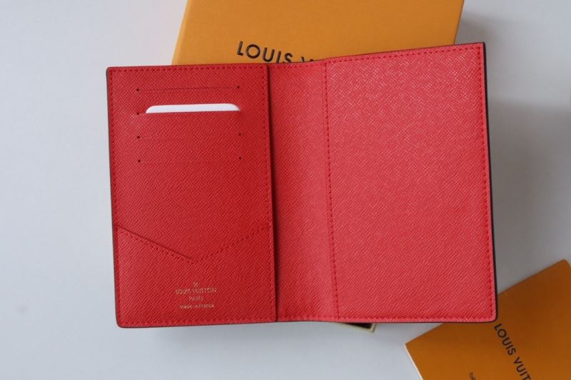 Louis Vuitton Wallets